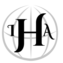 Logo IHA